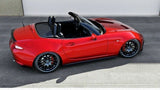 Maxton Design - Spoiler Cap Mazda MX-5 ND