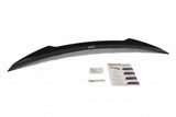 Maxton Design - Spoiler Cap Mazda MX-5 ND