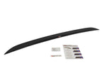 Maxton Design - Spoiler Cap Mercedes Benz V-Class W447