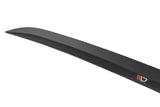 Maxton Design - Spoiler Cap Mercedes Benz V-Class W447