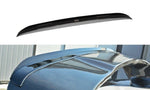 Maxton Design - Spoiler Cap Mitsubishi Lancer EVO X