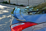 Maxton Design - Spoiler Cap Nissan 370Z