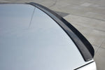 Maxton Design - Spoiler Cap BMW Series 3 E46 Coupe Preface