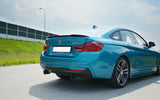 Maxton Design - Spoiler Cap BMW Series 4 F36 Gran Coupe Spoiler Maxton Design royalty-bespoke.myshopify.com 