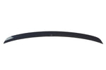 Maxton Design - Spoiler Extension BMW X3 F25 M-Pack (Facelift)