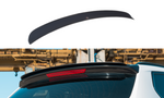 Maxton Design - Spoiler Extension BMW X3 F25 M-Pack (Facelift)