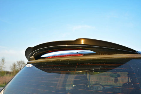 Maxton Design - Spoiler Cap Mini Cooper S JCW R53