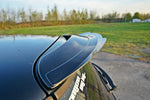 Maxton Design - Spoiler Cap Mini Cooper S JCW R53