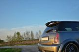 Maxton Design - Spoiler Cap Mini Cooper S JCW R53