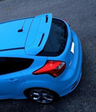 Maxton Design - Spoiler (ST Look) Ford Focus Mk3