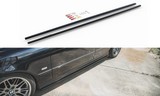 Maxton Design - Side Skirts Diffusers BMW Series 5 M-Pack / M5 E39