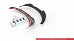 Maxton Design - Spoiler Cap Mini Countryman JCW R60