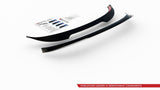 Maxton Design - Spoiler Cap Mini Countryman JCW R60