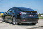 Maxton Design - Spoiler Cap Tesla Model 3 Spoiler Maxton Design royalty-bespoke.myshopify.com 