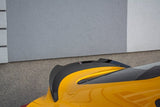 Maxton Design - Spoiler Cap Toyota Supra MK5