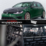 Stern Performance - Rear Seat Delete Kit Volkswagen Golf R MK7/7.5 Rear Seat Delete Stern Performance royalty-bespoke.myshopify.com 