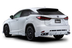 TOM'S Racing - Full Body Kit (Painted) Lexus RX