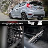 Stern Performance - Rear Seat Delete Kit V.1 Ford Fiesta ST MK7 Rear Seat Delete Stern Performance royalty-bespoke.myshopify.com 