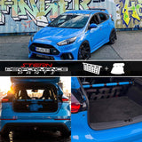 Stern Performance - Rear Seat Delete Kit V.1 Ford Focus RS MK3 Rear Seat Delete Stern Performance royalty-bespoke.myshopify.com 