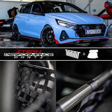 Stern Performance - Rear Seat Delete Kit Hyundai I20N Rear Seat Delete Stern Performance royalty-bespoke.myshopify.com 