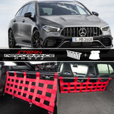 Stern Performance - Rear Seat Delete Kit V.1 Mercedes Benz CLA-Class Shooting Brake X118 Rear Seat Delete Stern Performance royalty-bespoke.myshopify.com 