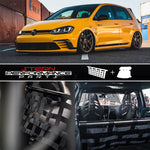 Stern Performance - Rear Seat Delete Kit Volkswagen Golf GTI MK7/7.5 Rear Seat Delete Stern Performance royalty-bespoke.myshopify.com 