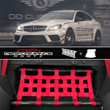 Stern Performance - Rear Seat Delete Kit V.2 Mercedes Benz C63 AMG W204 Rear Seat Delete Stern Performance royalty-bespoke.myshopify.com 