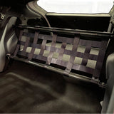 Stern Performance - Rear Seat Delete Kit V.2 Toyota GR Yaris Rear Seat Delete Stern Performance royalty-bespoke.myshopify.com 