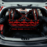 Stern Performance - Rear Strut Bar Hyundai I30N Fastback Strut Bar Stern Performance royalty-bespoke.myshopify.com 