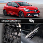 Stern Performance - Rear Strut Bar Renault Clio 4 RS Strut Bar Stern Performance royalty-bespoke.myshopify.com 