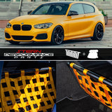 Stern Performance - Rear Seat Delete Kit BMW Series 1 F20/F21 Rear Seat Delete Stern Performance royalty-bespoke.myshopify.com 