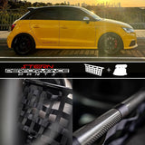 Stern Performance - Rear Seat Delete Kit Audi A1/S1 8X Rear Seat Delete Stern Performance royalty-bespoke.myshopify.com 