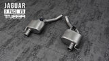 TNEER - Exhaust System Jaguar F-Pace V6 3.0 Exhaust System TNEER royalty-bespoke.myshopify.com 